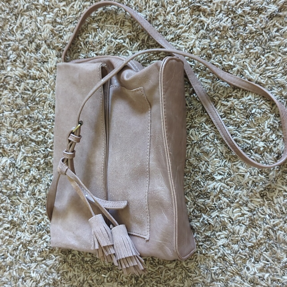 Women's crossbody purse